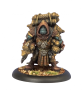 stone scribe elder trollbloods krielstone unit attachment